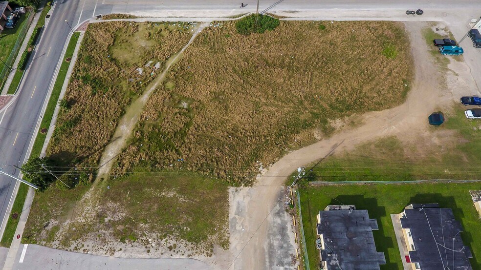 More Photos Of Sw 4th Street, Homestead Land For Sale