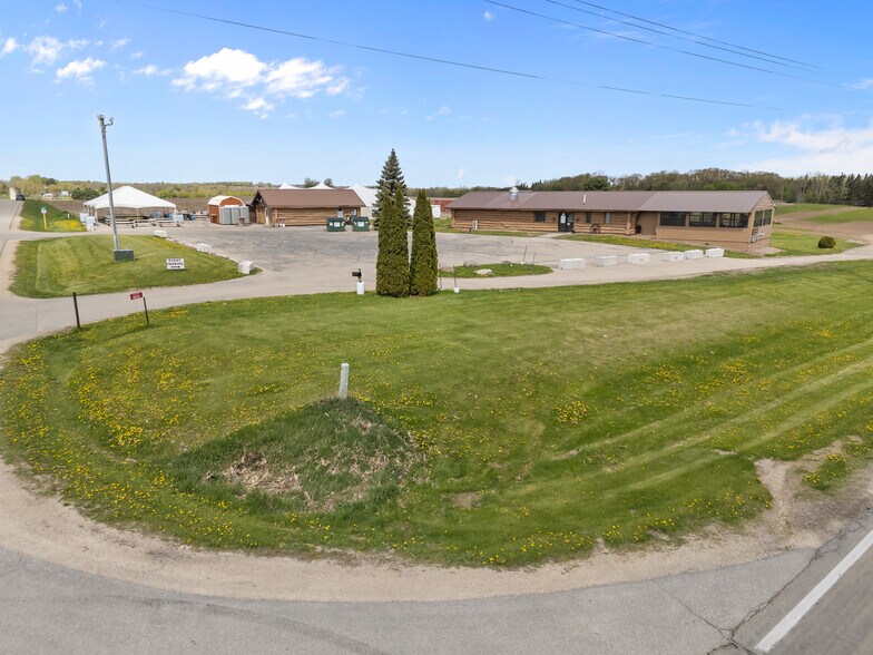 More Photos Of 8826 Grams Rd, Ripon Restaurant For Sale