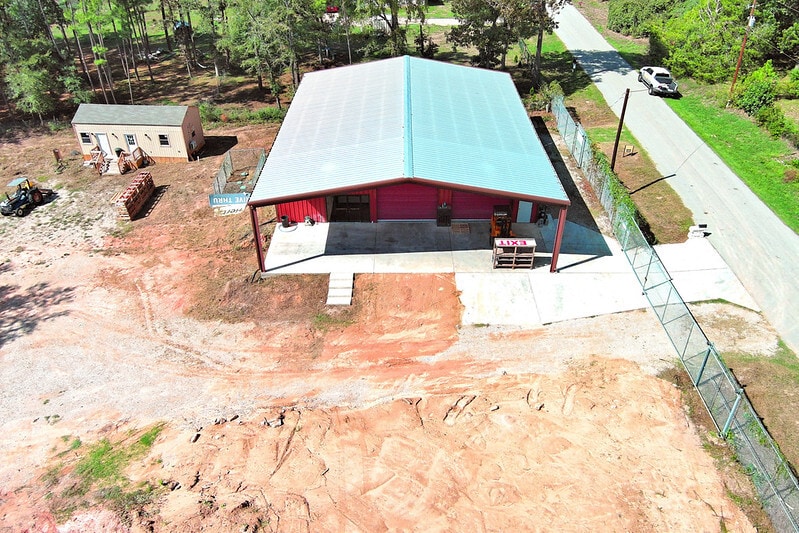 More Photos Of 28908 Richard Kaye Ln, Pinehurst Warehouse For Lease