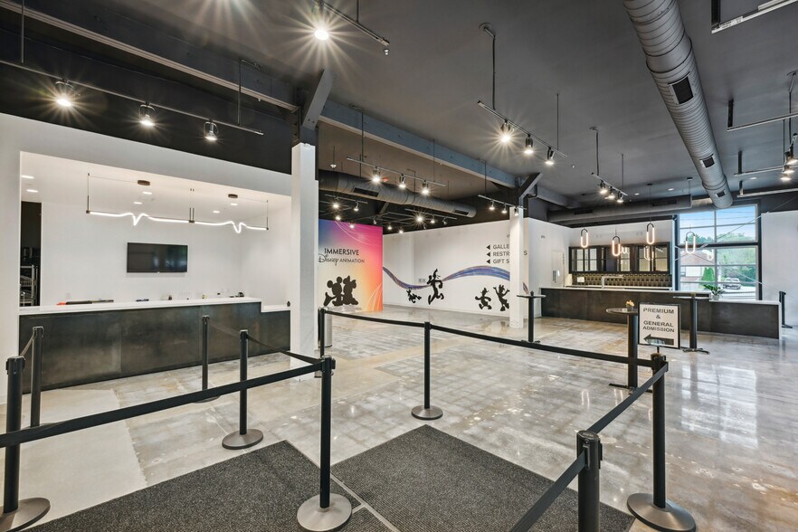 More Photos Of 159 Armour Dr NE, Atlanta Showroom For Lease