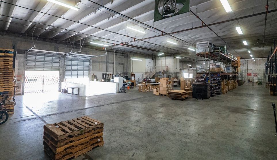 More Photos Of 3051-3053 NW 107th Ave, Miami Warehouse For Lease