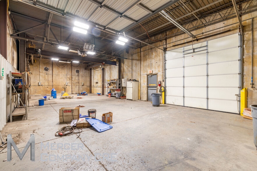 More Photos Of 2504 S Purdue Dr, Oklahoma City Warehouse For Sale