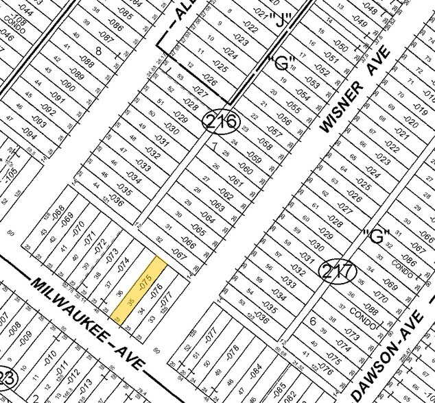 More Photos Of 2871 N Milwaukee Ave, Chicago Storefront Retail Residential For Sale