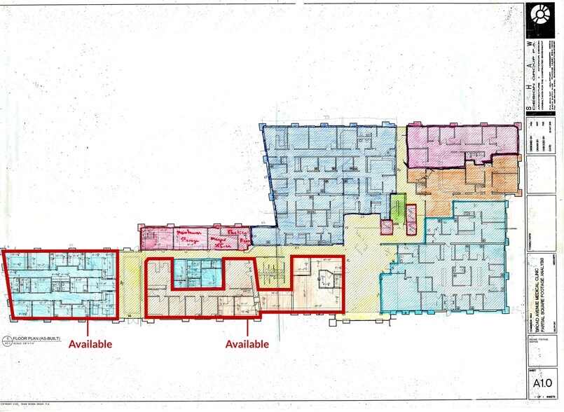 More Photos Of 1110 Broad Ave, Gulfport Hospital For Lease