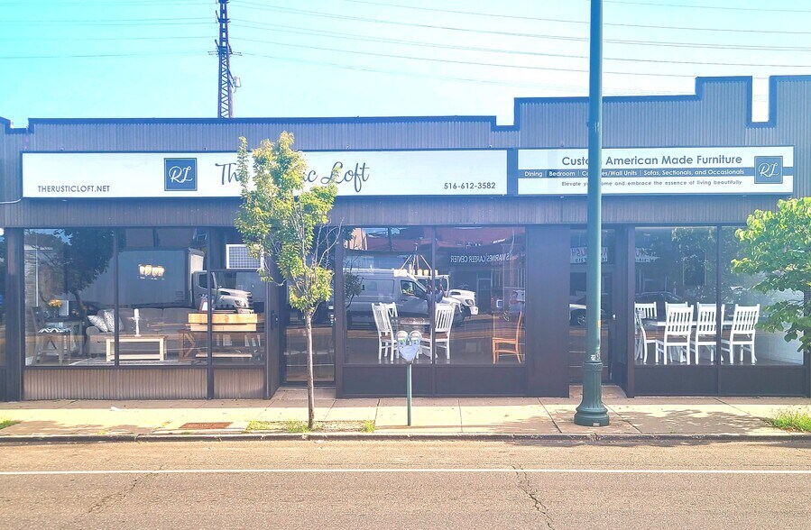 More Photos Of 410-434 Sunrise Hwy, Lynbrook Storefront Retail Office For Lease