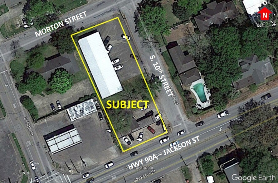 More Photos Of 200 S 10th St, Richmond Coworking Space