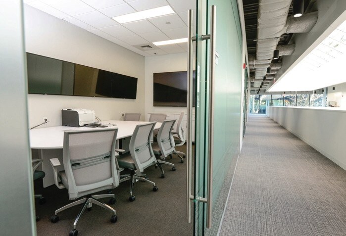 More Photos Of 3801 West Chester Pike, Newtown Square Office For Lease