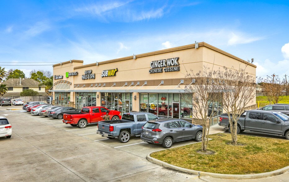 More Photos Of 9855 Blackhawk Blvd, Houston Unknown For Lease