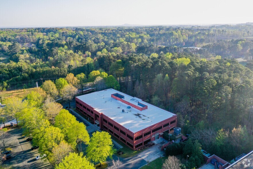 More Photos Of 8995 Westside Pky, Alpharetta Office For Sale