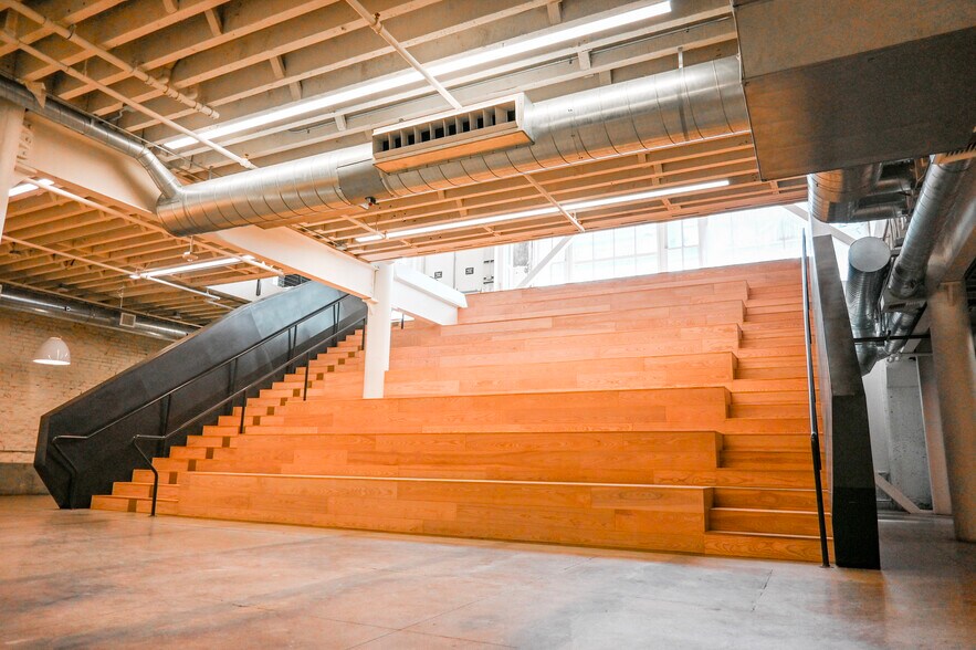 More Photos Of 1017-1019 Market St, San Francisco Office For Lease