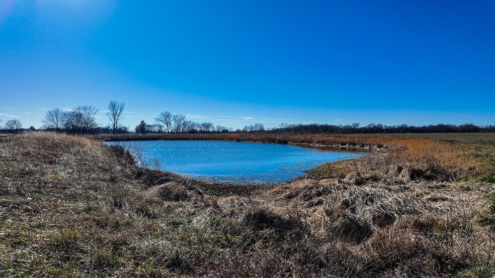 More Photos Of 525 Southeast 40th Road, Lamar Land For Sale