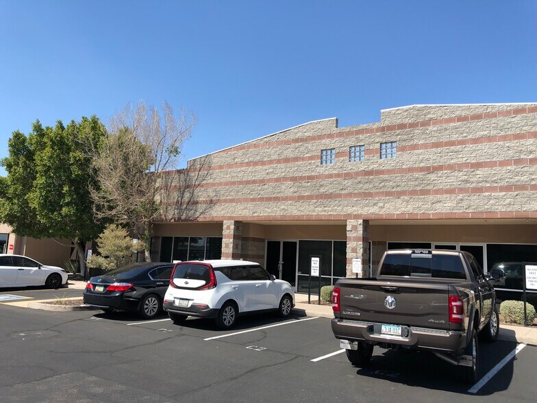 More Photos Of 4653 E Cotton Gin Loop, Phoenix Medical For Lease