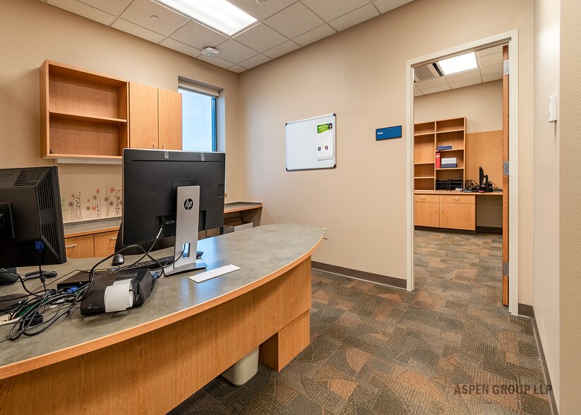 More Photos Of 1310 E Main Ave, Bismarck Medical For Lease
