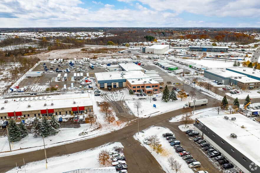 More Photos Of 170 Werlich Dr, Cambridge Service For Lease