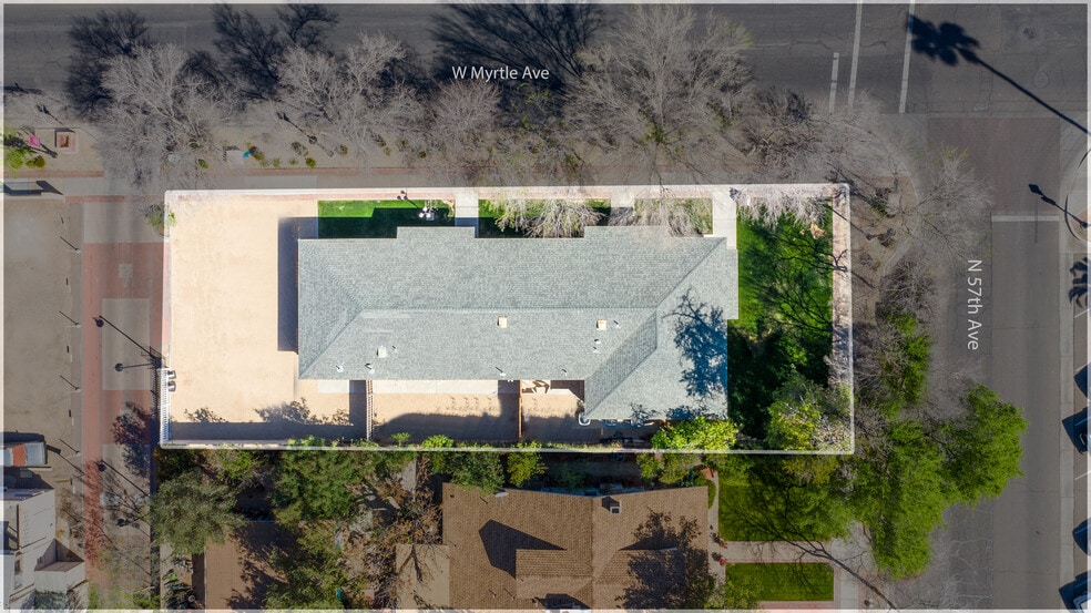 More Photos Of 7162 N 57th Ave, Glendale Apartments For Sale