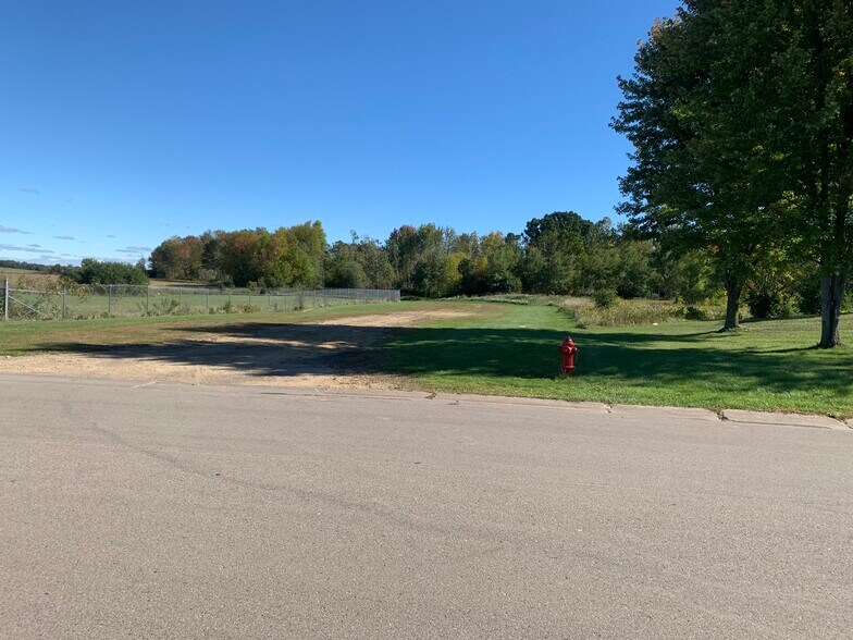 Primary Photo Of XXX Evergreen St, Baldwin Land For Sale