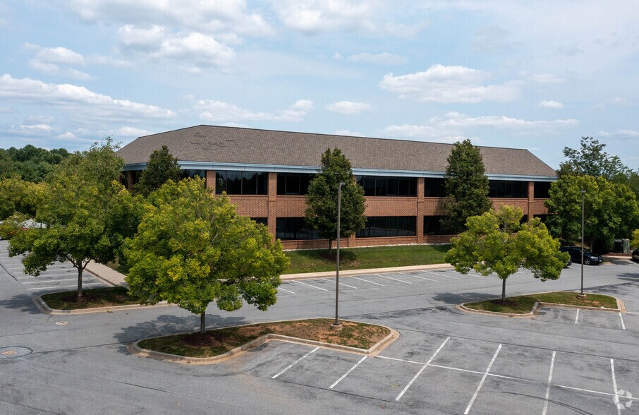 More Photos Of 6220 Old Dobbin Ln, Columbia Medical For Lease