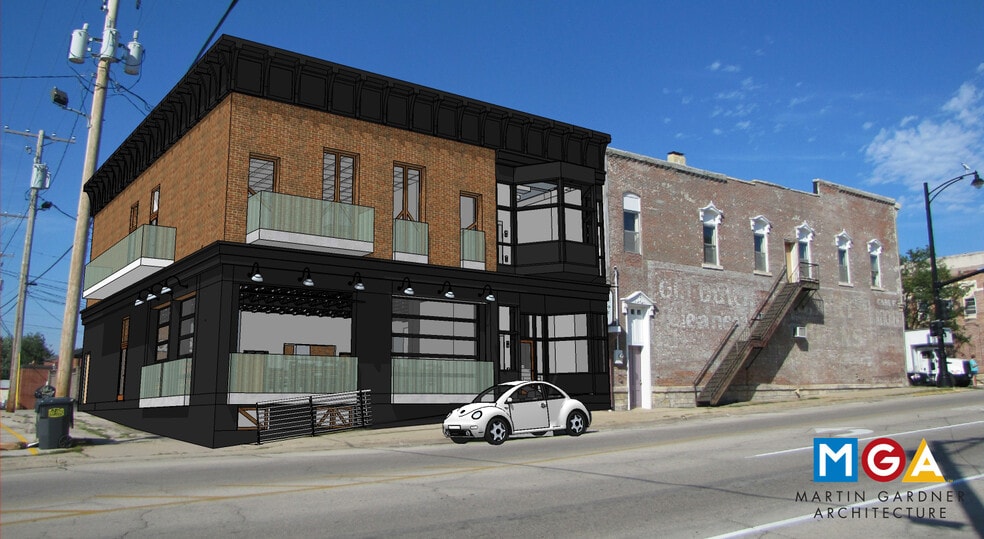 Primary Photo Of 958 7th Ave, Marion Specialty For Sale