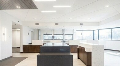 More Photos Of 2331 W Northwest Hwy, Dallas Office For Lease