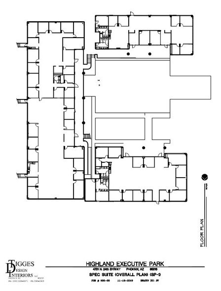 More Photos Of 4701 N 24th St, Phoenix Office For Sale