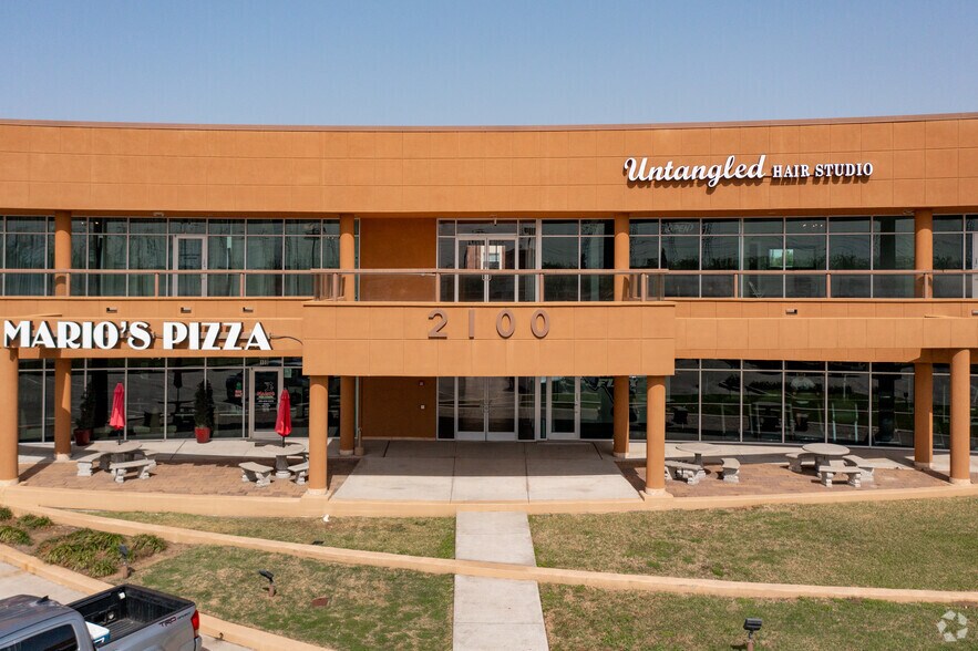 More Photos Of 2100 E Nasa Pky, Seabrook Storefront Retail Office For Lease