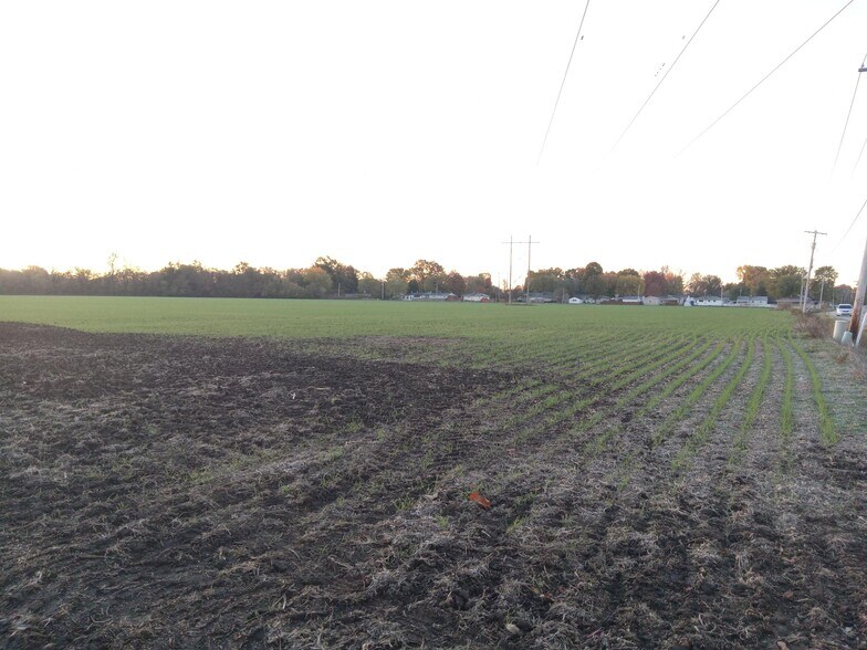 More Photos Of 5630 Old Alton rd, Granite City Land For Sale