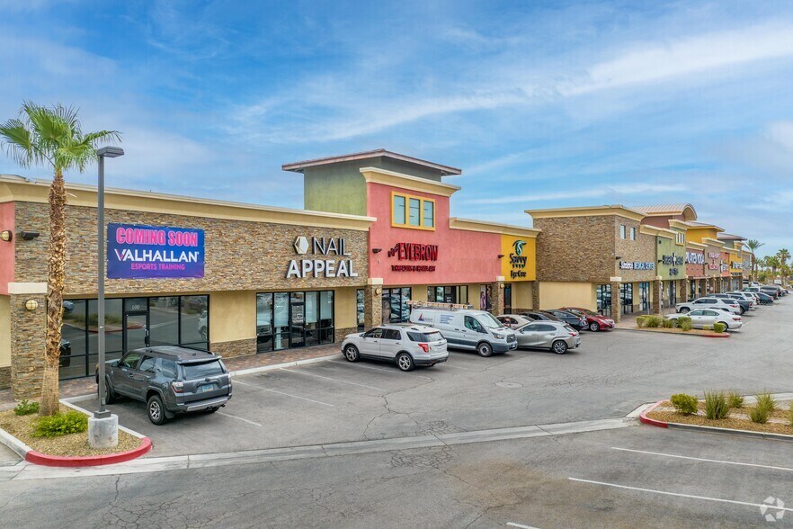 More Photos Of E Windmill Ln, Las Vegas Unknown For Lease