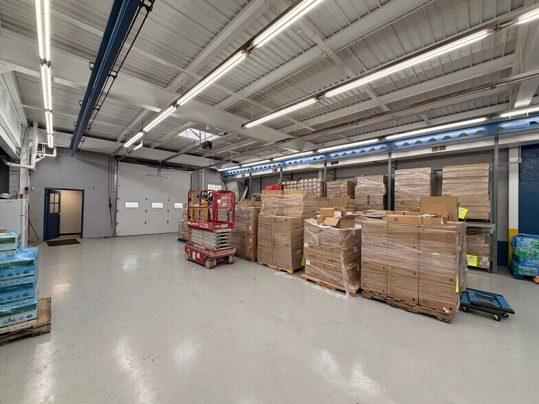 More Photos Of 630 Fifth Ave, East McKeesport Warehouse For Lease