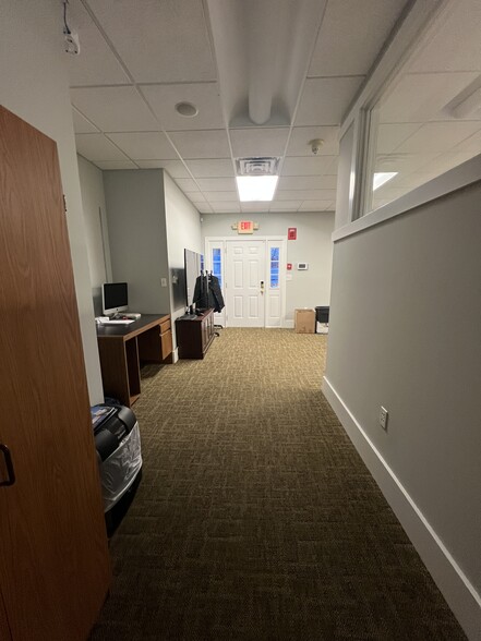 More Photos Of 500 Purdy Hill Rd, Monroe Medical For Lease