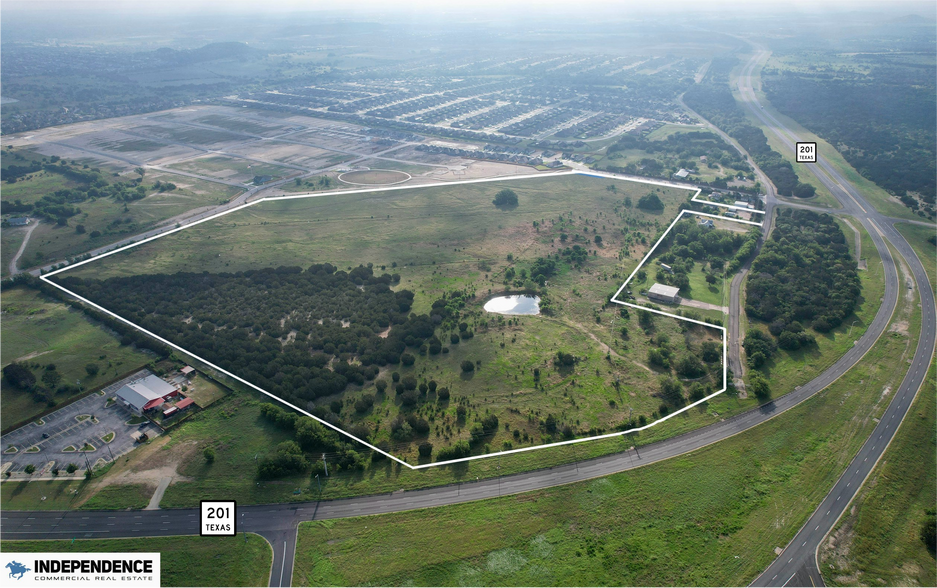 More Photos Of 4824 Reese Creek Rd, Killeen Land For Sale