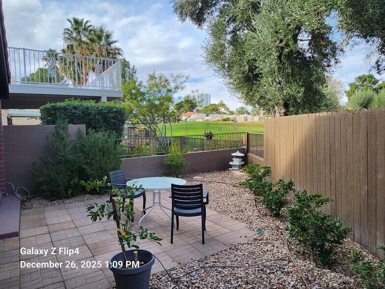 More Photos Of 1018 Bel Air Cir, Las Vegas Multifamily For Sale