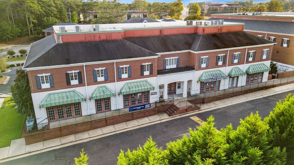 More Photos Of 2149 Valleygate Dr, Fayetteville Medical For Sale