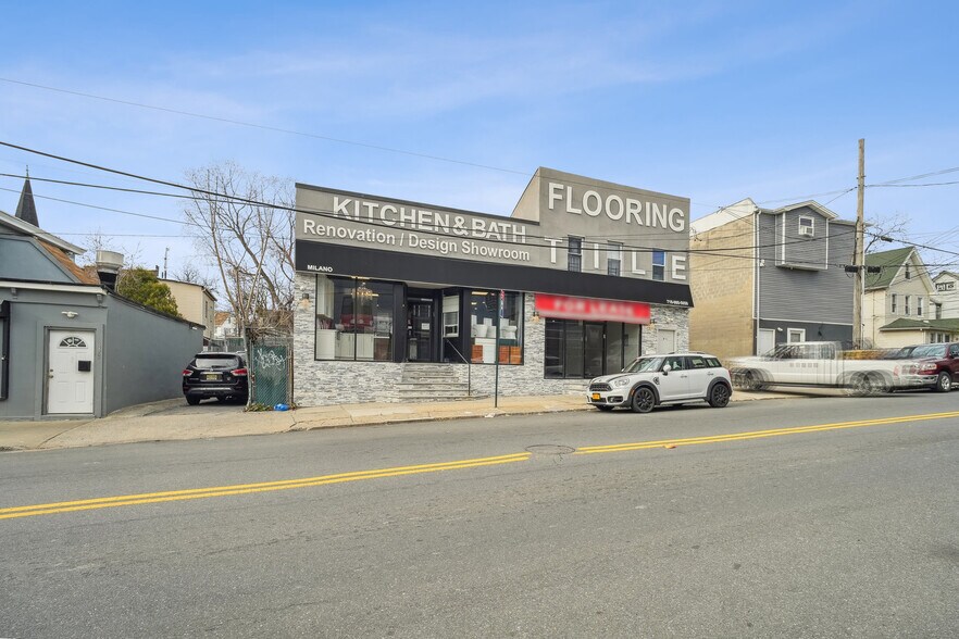 More Photos Of 871 Post Ave, Staten Island Storefront Retail Residential For Sale