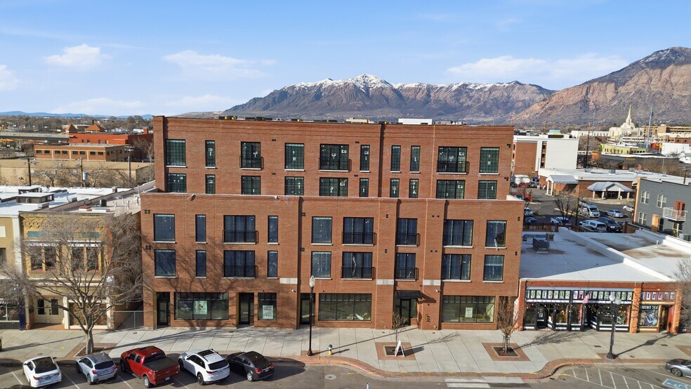 More Photos Of 144 25th St, Ogden Apartments For Sale