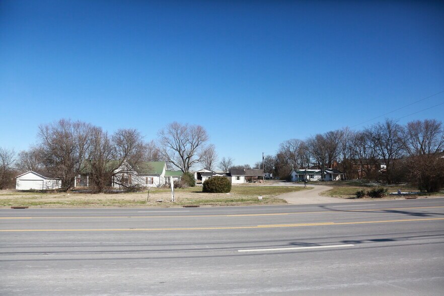 More Photos Of 311 Sam Ridley Pky, Smyrna Land For Sale