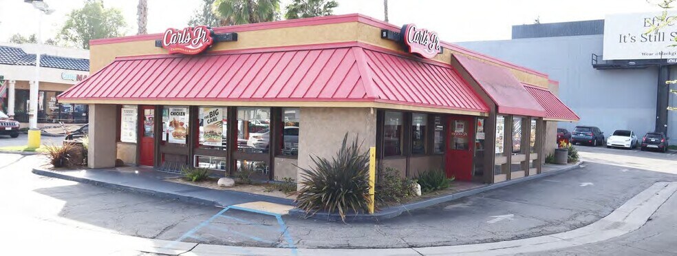 More Photos Of 5800 Obama Blvd, Los Angeles Land For Sale