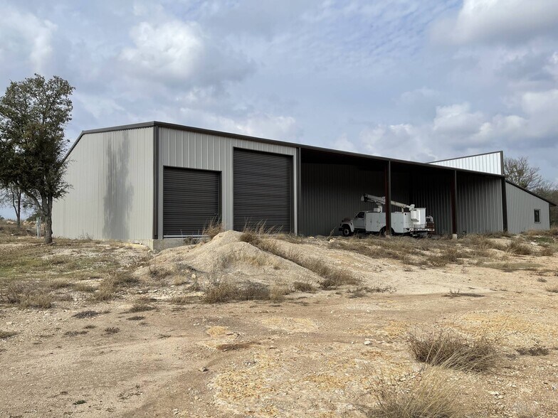 More Photos Of 6055 Dogridge Rd, Belton Land For Sale