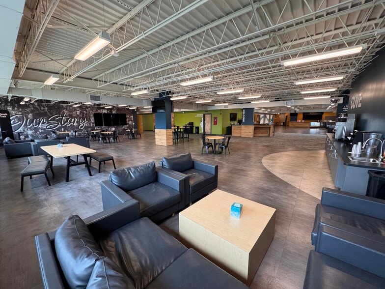 More Photos Of 759 S Lenfesty Ave, Marion Religious Facility For Sale