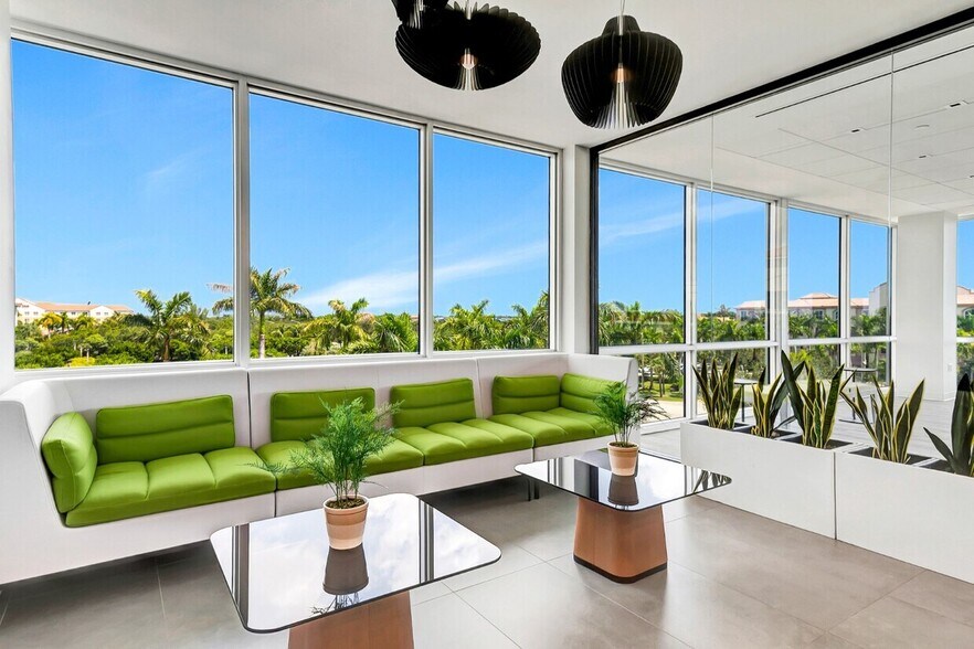 More Photos Of 3150 SW 145th Ave, Miramar Coworking Space