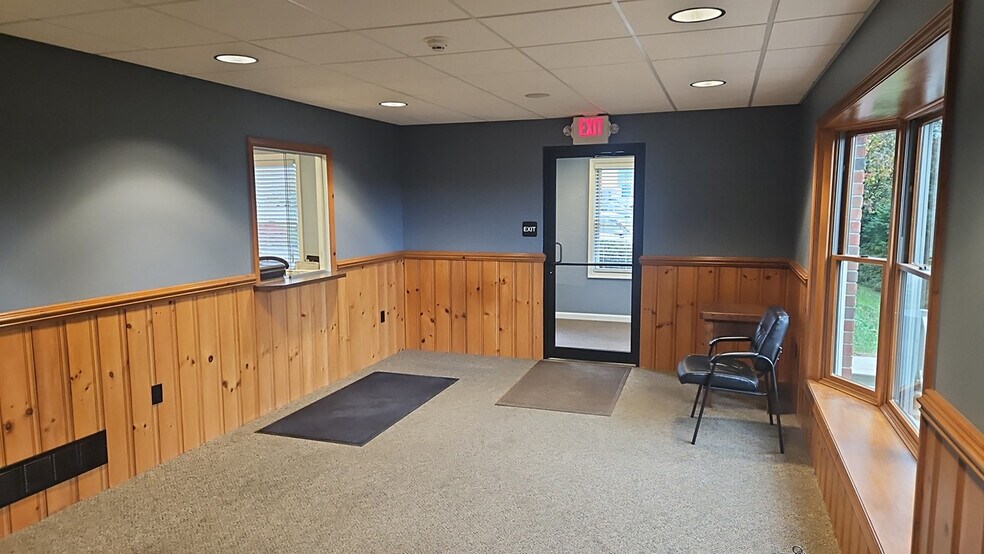 More Photos Of 1626 Getty Ave, Indiana Medical For Lease