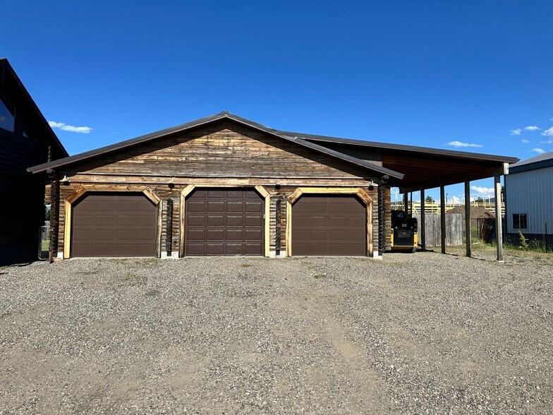 More Photos Of 77300 Gallatin Rd, Bozeman Land For Lease
