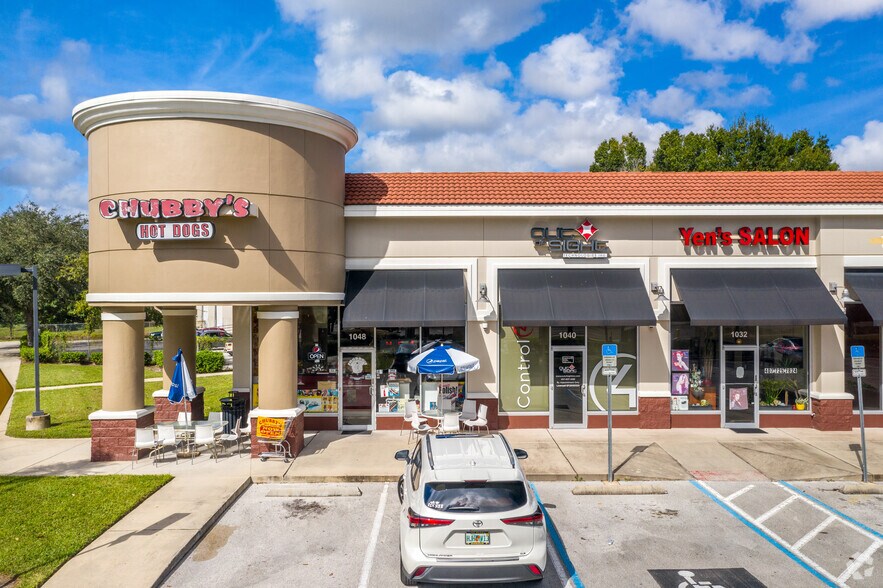 More Photos Of 9400 US Highway 17/92, Maitland General Retail For Sale