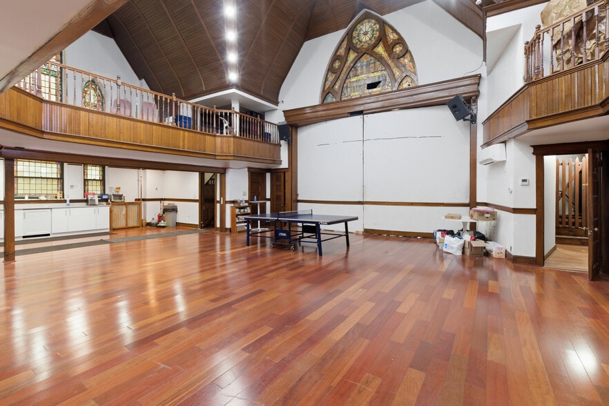 More Photos Of 355 Fairmount Ave, Jersey City Religious Facility For Sale