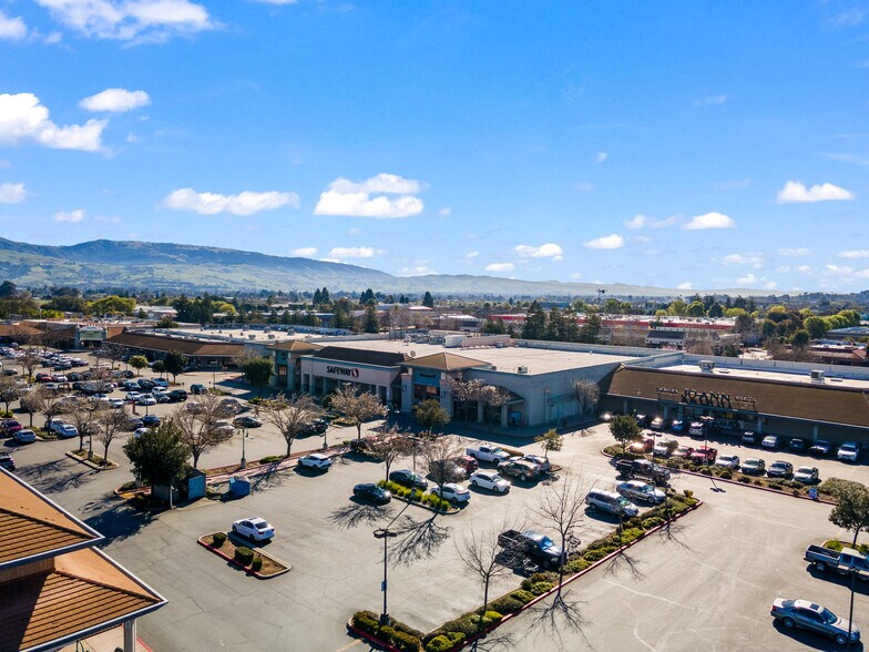 More Photos Of 210-890 Tennant Ave, Morgan Hill Unknown For Lease