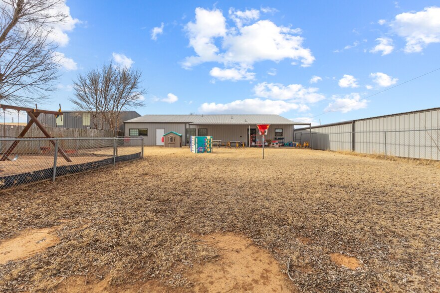 More Photos Of 217 N 6th St, Kingfisher Schools For Sale