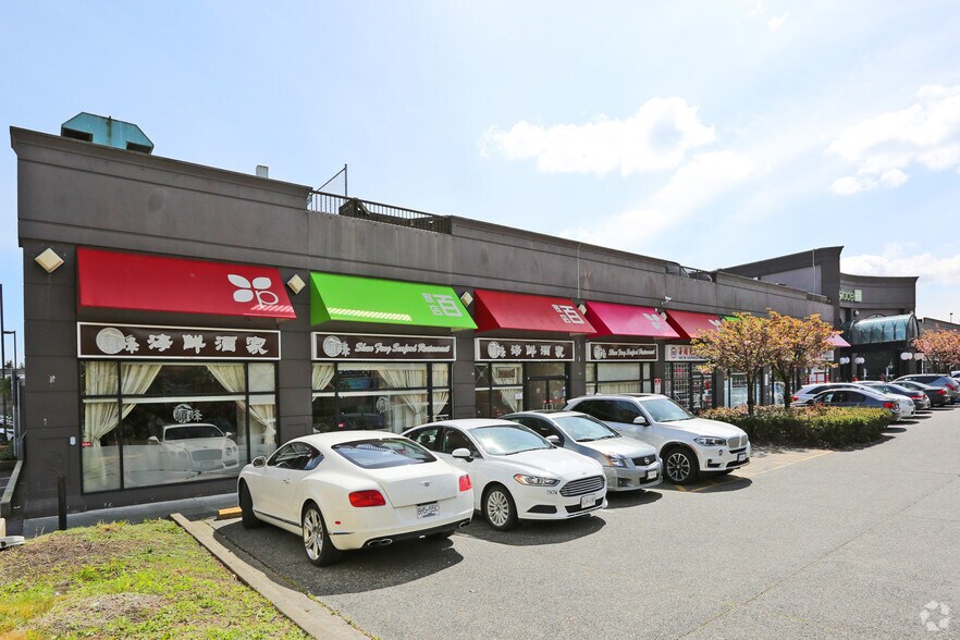 More Photos Of 4380 No. 3 Rd, Richmond Storefront For Sale