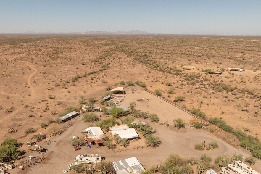 More Photos Of 15775 E US Highway 60, Gold Canyon Land For Sale