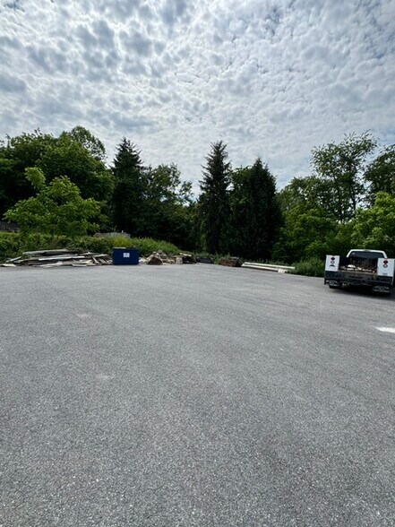 More Photos Of 2806 Cedarhurst Rd, Finksburg Industrial For Sale