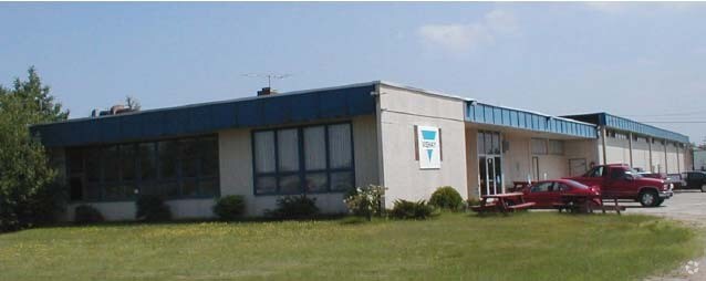 More Photos Of 38 Rainbow Ln, Sanford Warehouse For Sale