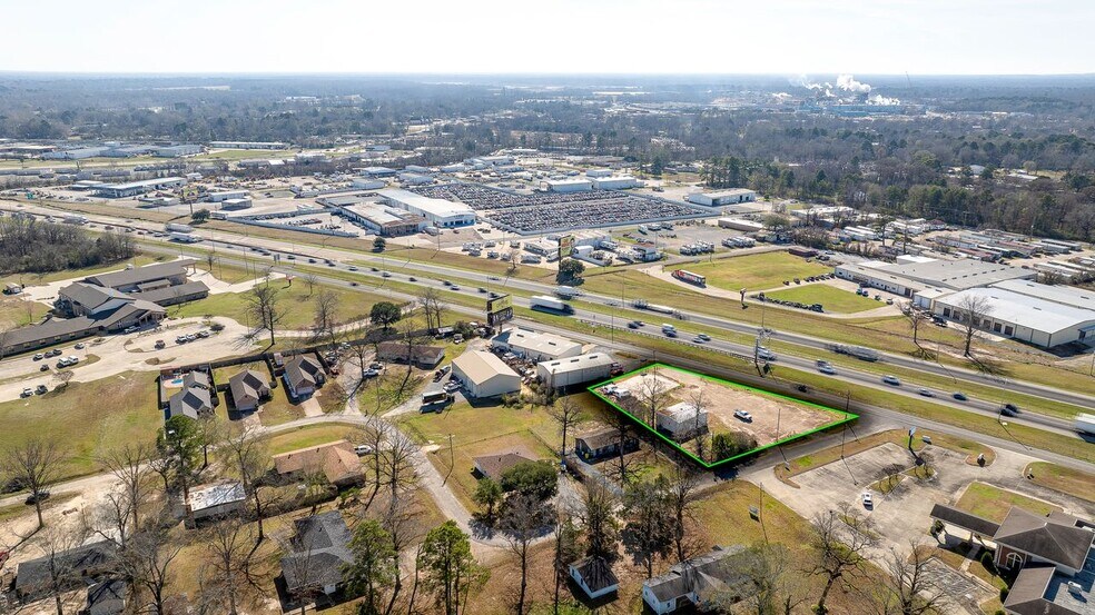 More Photos Of 1301 Glenwood Dr, West Monroe Land For Sale